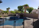 custom pools and spas by greencare.net